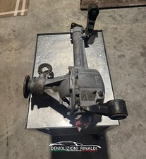 Differenziale anteriore Suzuki Vitara 1.9 TD del ‘98 con 95000 km