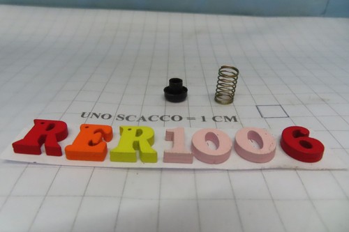 Molla tastino rer1006 - molla+tastino, x
