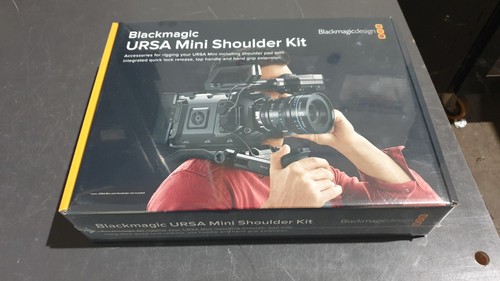 Blackmagic cine ursa mini - cine,
