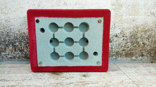 Formicaio calcestruzzo - formicaio,