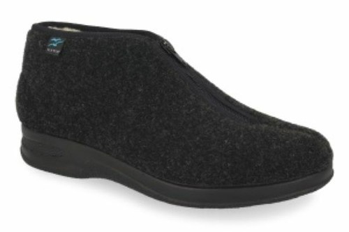 Pantofola fly flot uomo q2788 - pantofola,