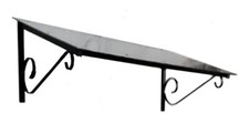 Staffe per tenda sole in - 2,