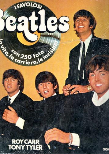 Carr roy tyler tony i - roy, e