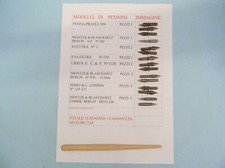 PENNINI X SCRITTURA 15