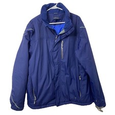 Lands end giacca - lands, navy