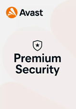 AVAST Premium Internet