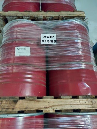 Grasso agip fusto - grasso,