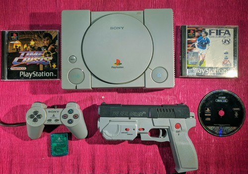 Playstation sony con - playstation,