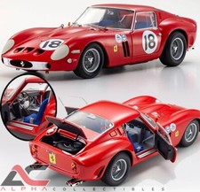 KYOSHO 08438F 1:18 1963