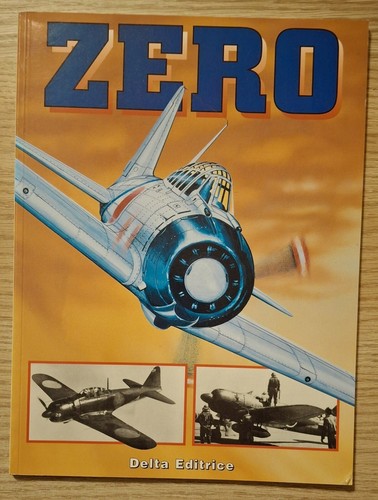 Zero delta editrice - zero,