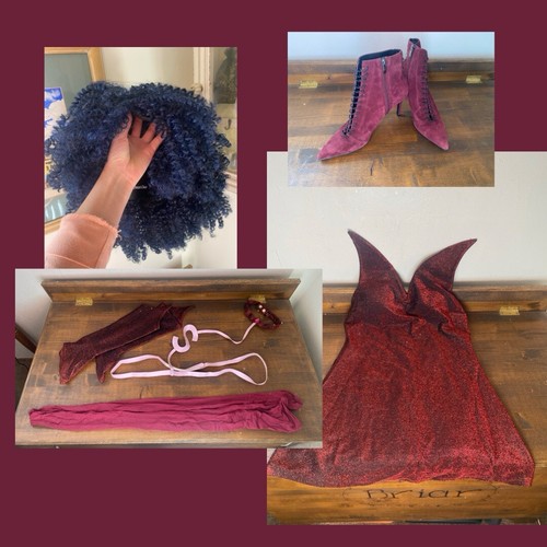 Stormy winx club - club, cosplay