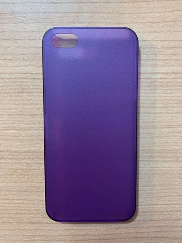 Custodia cover rigida slim per - rigida,
