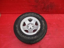 CERCHIO JEEP WRANGLER TJ 1997 2007 GHERRY 22