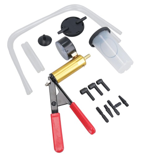 Kit spurgo freni pompa a - kit,