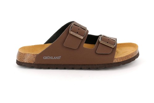 Grunland ciabatte uomo bobo - ciabatte,