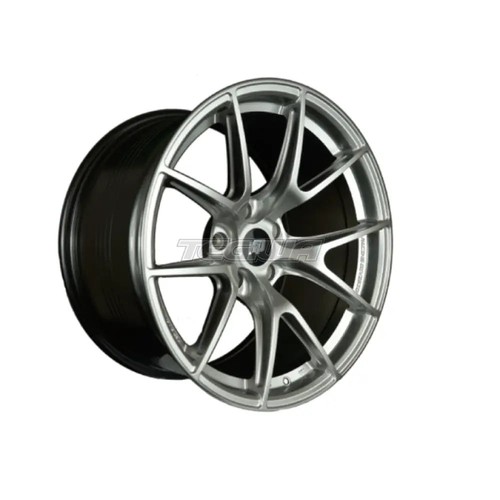 Cerchi lega racing division - in,