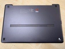 Lenovo IdeaPad U310 Touch Base