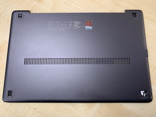Lenovo ideapad u310 - lenovo, base