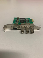 scheda video DeckLink-sdi