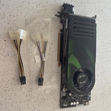 Scheda Grafica EVGA GeForce
