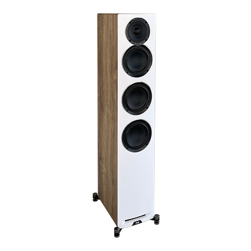 Elac uni reference ufr52 - elac,
