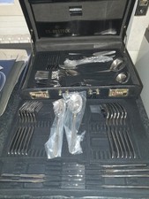 Servizio posate CS Solingen