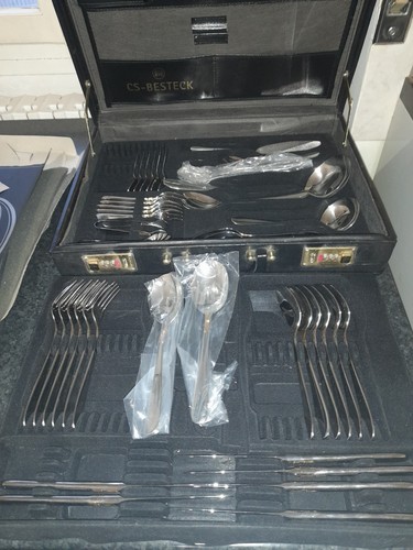 Servizio posate solingen - cs,