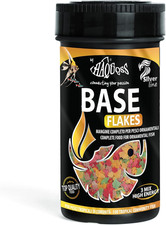 Baseflake Mangime in Scaglie