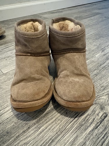 Stivali bearpaw bambina - stivali, taglia