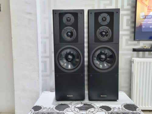 High end technics - technics, sb-ex7