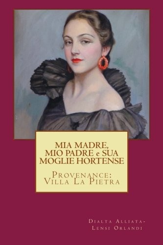 Mia madre mio padre - mia,