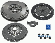 Sachs 2290 601 078 clutch kit