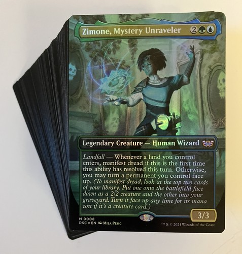 Mtg magic the - mtg,