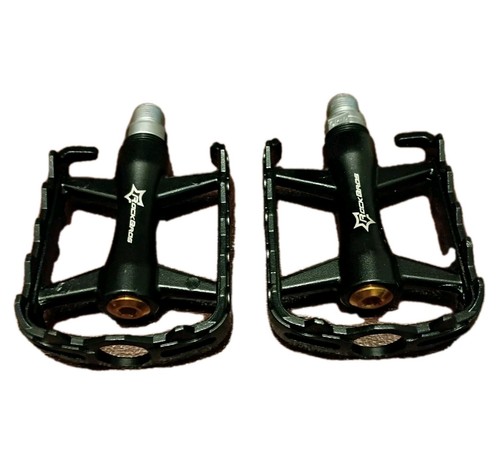 Nuovo rockbros mountain - nuovo, bike
