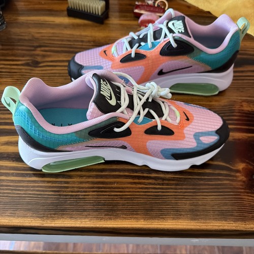 Scarpe corsa nike air max - da,