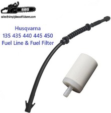 Kit linea carburante e filtro