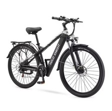 Bicicletta elettrica 29