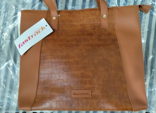 Borsa mano donna fastrack - borsa,