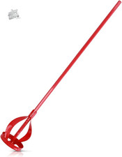 Propeller Mixer for Drills -