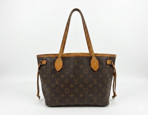 Borsa louis vuitton mai - louis,