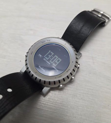 Orologio polso militare - polso,