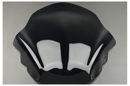 Bulle noire saute vent - saute, en