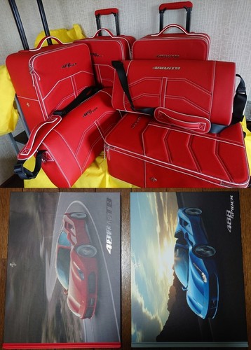 Ferrari 488 spider gtb bag - spider, &