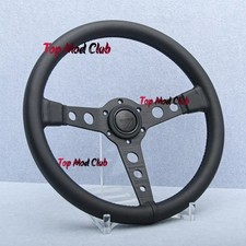 Volante sportivo MOMO