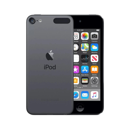 Apple ipod touch - ipod, 7a