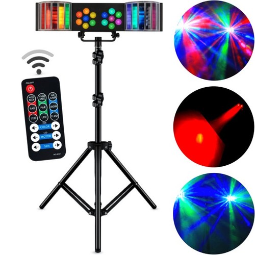 Cfx partyvibe doppio - -,