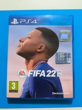 - FIFA 22 - EA SPORTS - GIOCO
