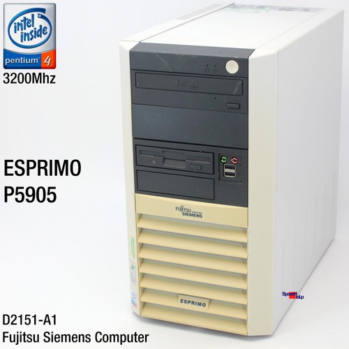 Computer fsc fujitsu - computer,