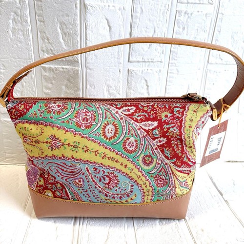 Borsa mano etro - etro, paisley