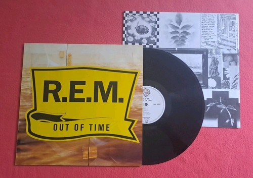 Out of time 1a - r.e.m.,